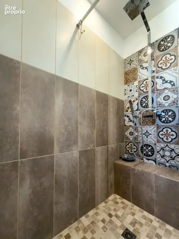 200 m plage de l'Ayguade, 4 appartements dont 3 locations saisonnières - photo 7