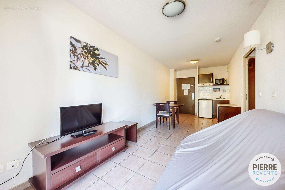 Appartement à SIX-FOURS-LES-PLAGES