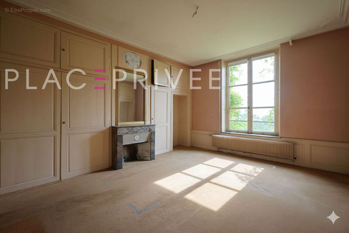 Maison à VANDOEUVRE-LES-NANCY