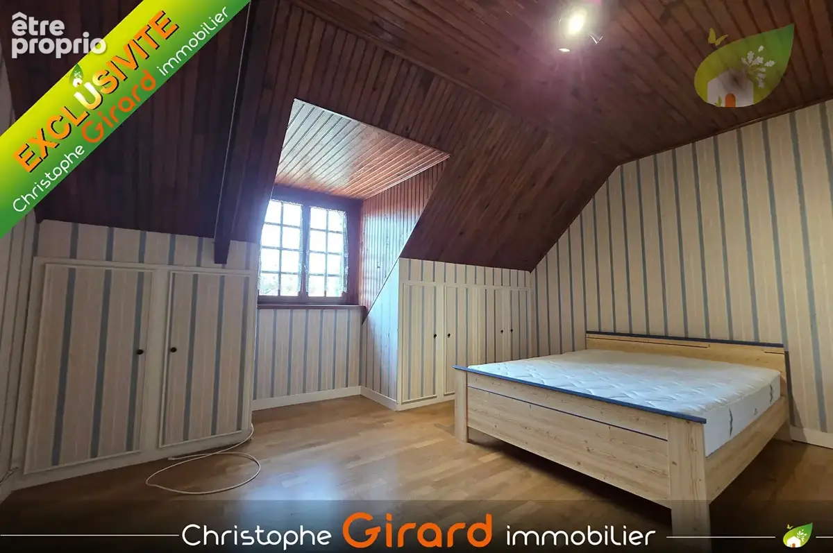 Maison a vendre  a saint-judoce (22630)  - 5 pieces - photo 7