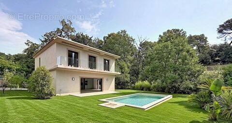 Maison à MOUGINS