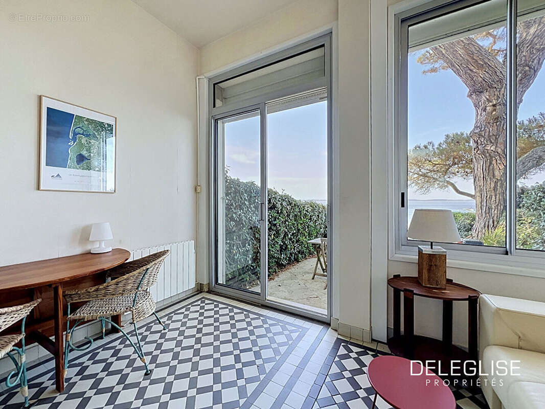 Appartement à ARCACHON