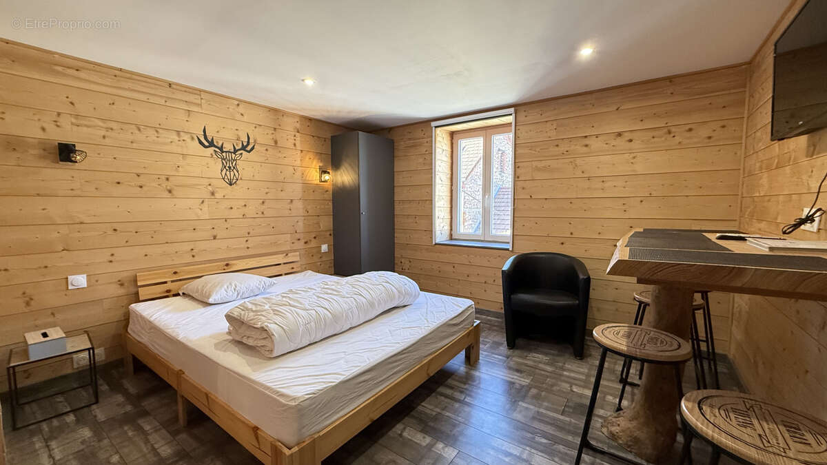 Appartement à CUSSET