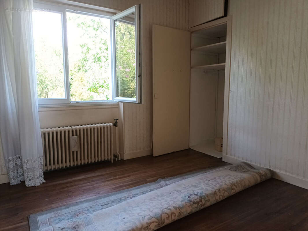 Maison 75m² à civray - photo 7