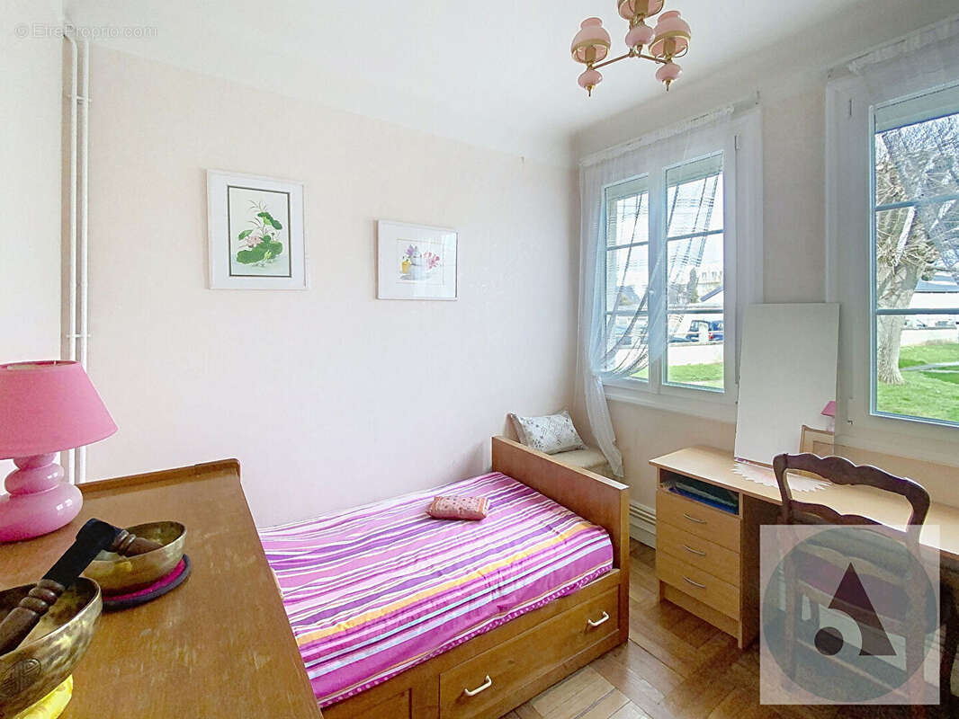 Appartement à CAEN