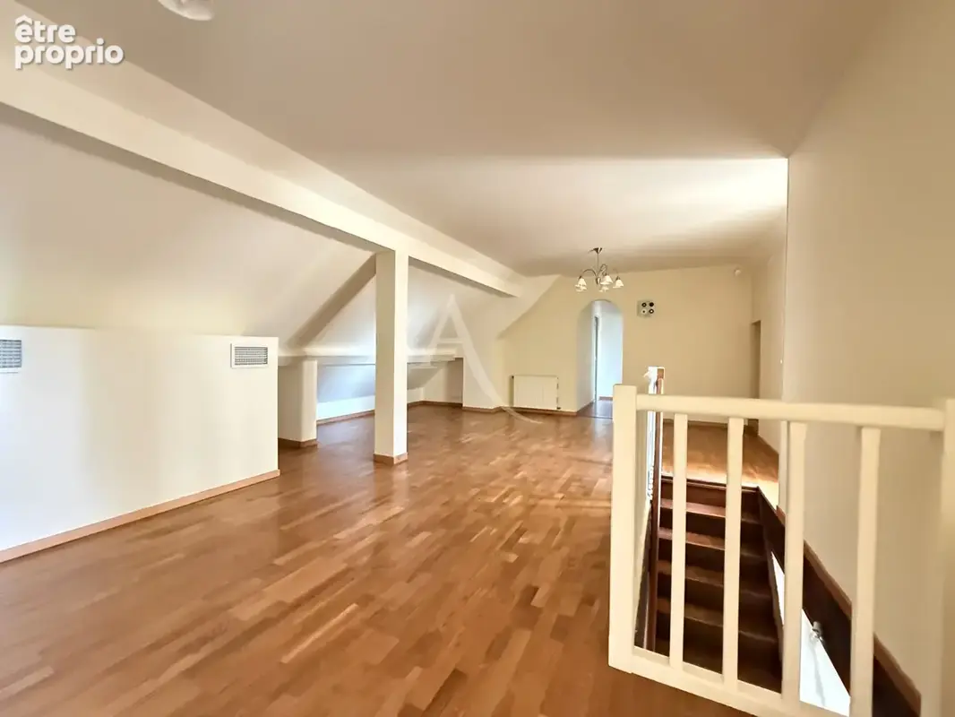 Maison Le Chatelet En Brie 4 pièce(s) 164.8 m2 - photo 13