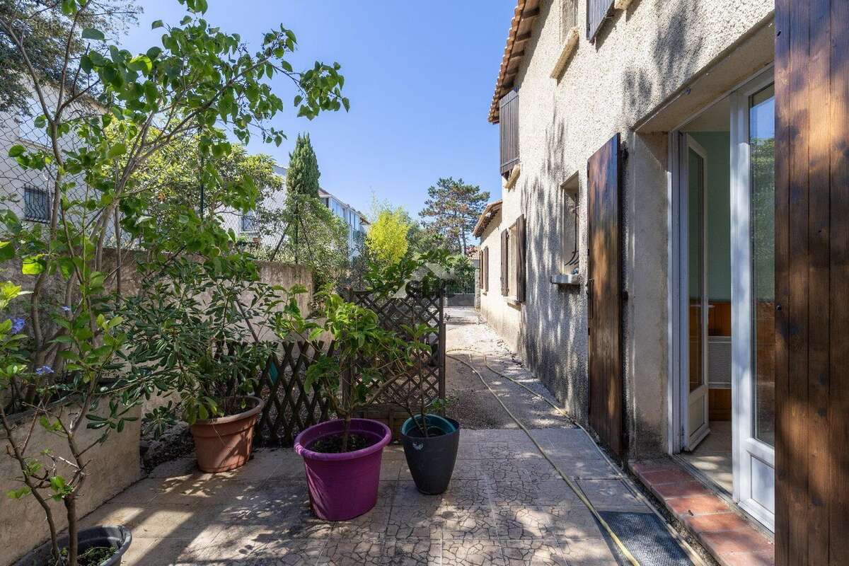 Photo 6 - Maison à NIZAS