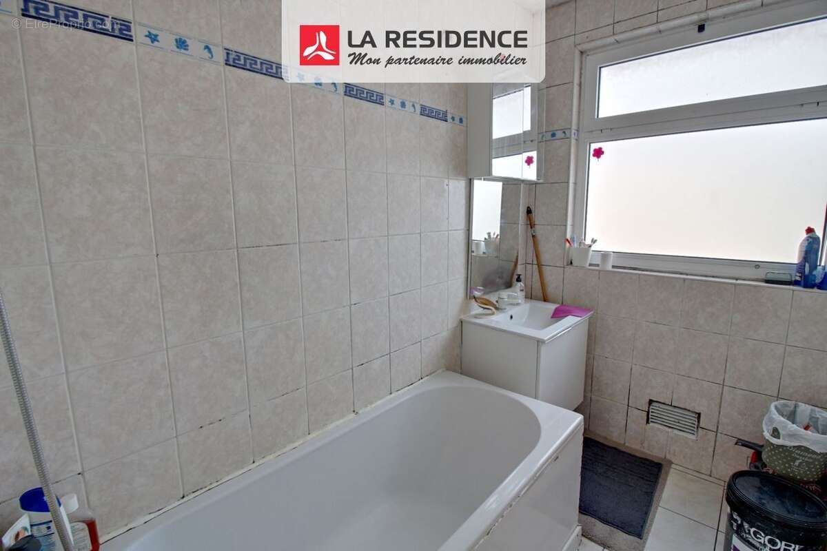 Appartement à CONFLANS-SAINTE-HONORINE