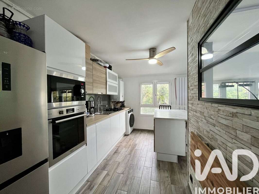 Photo 3 - Appartement à COUERON