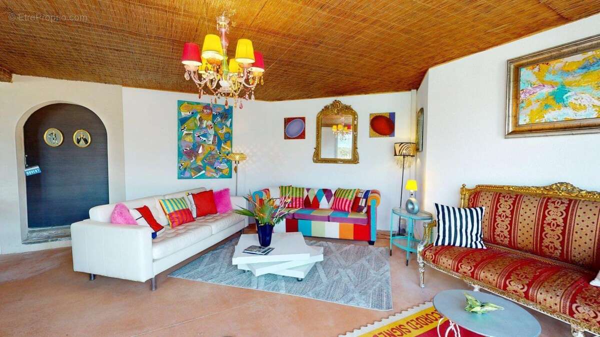 Maison à MAGALAS
