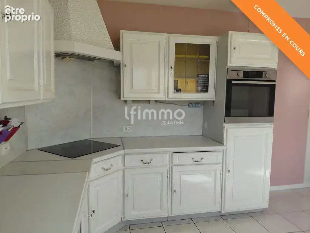 Maison plain-pied au calme - 94m2 - réguisheim - photo 5