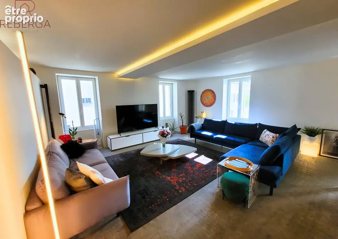 Maison 11 pièces 263 m² à vendre à Mazamet (81200) - photo 5