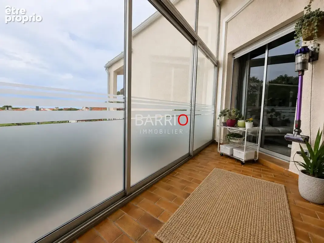 Appartement 100 m² à Argeles-Sur-Mer  - photo 8