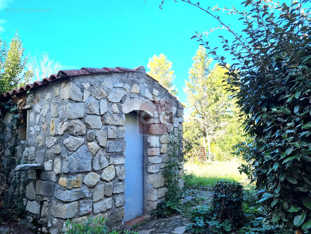Maison à MONTFERRIER-SUR-LEZ