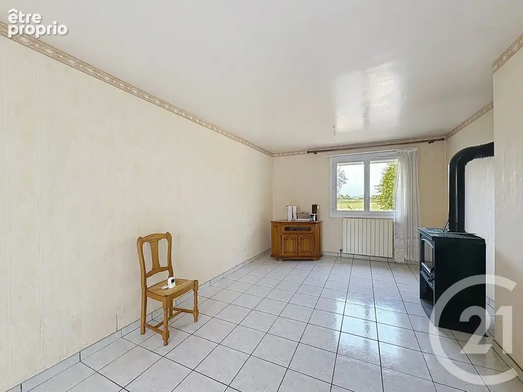 Maison 5 pièces 116 m² à vendre à Creney-Pres-Troyes (10150) - photo 4