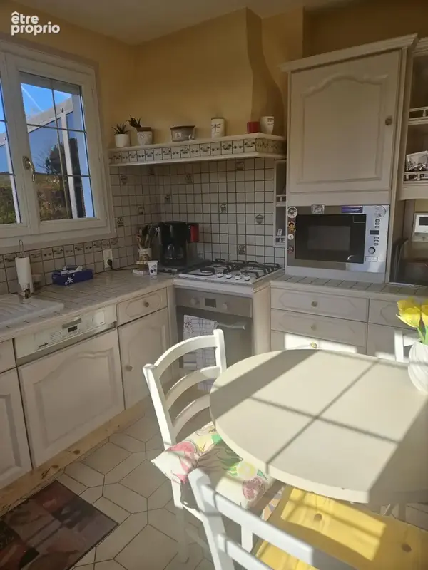 Givry maison familiale 4 chambres - photo 10