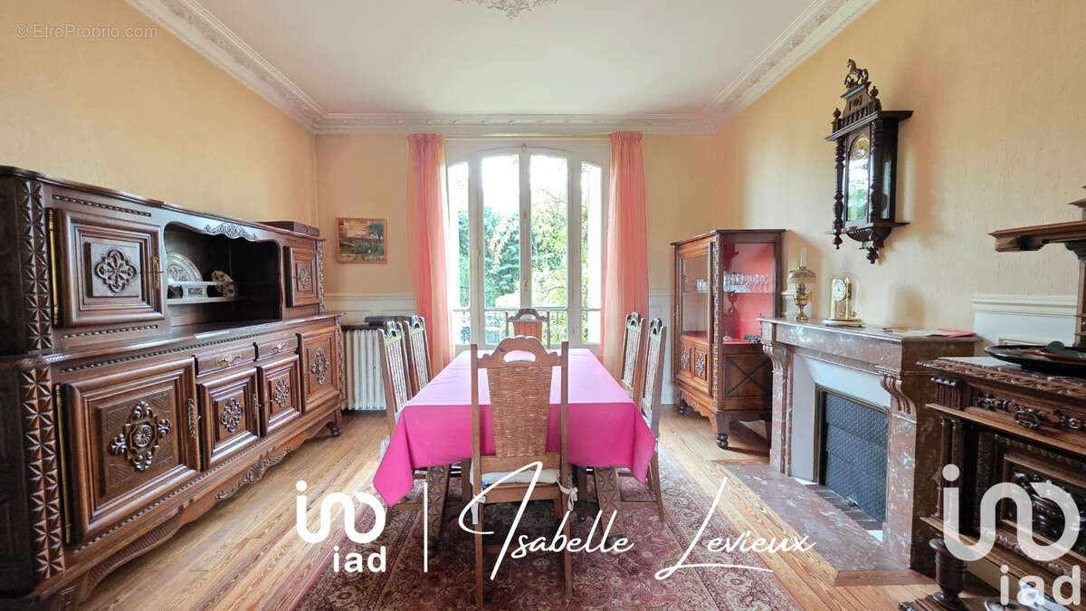 Photo 5 - Maison à GARGENVILLE