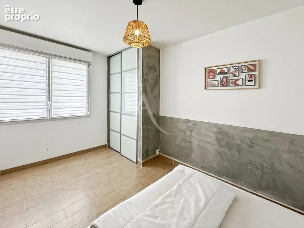 Ensemble de 2 logements - Idéal investisseurs (renta 13%) - photo 10