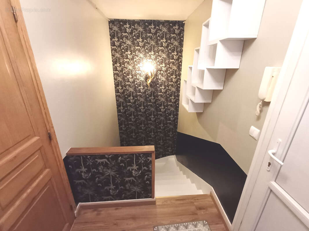 Appartement à DIEPPE