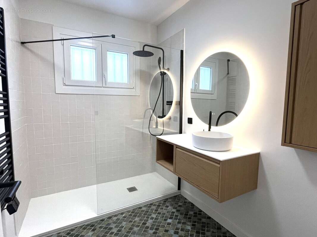 Appartement à BIARRITZ