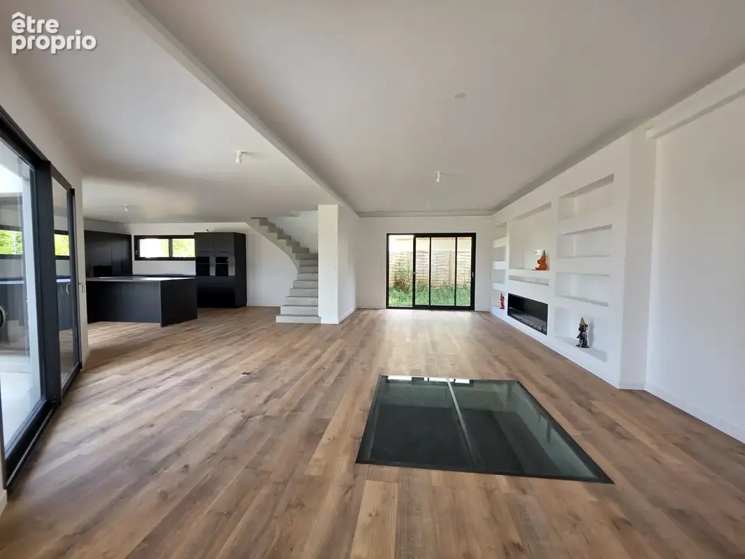 Maison 5 pièces 183 m² à vendre à Ceyrat (63122) - photo 7