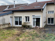 Maison à BENAMENIL