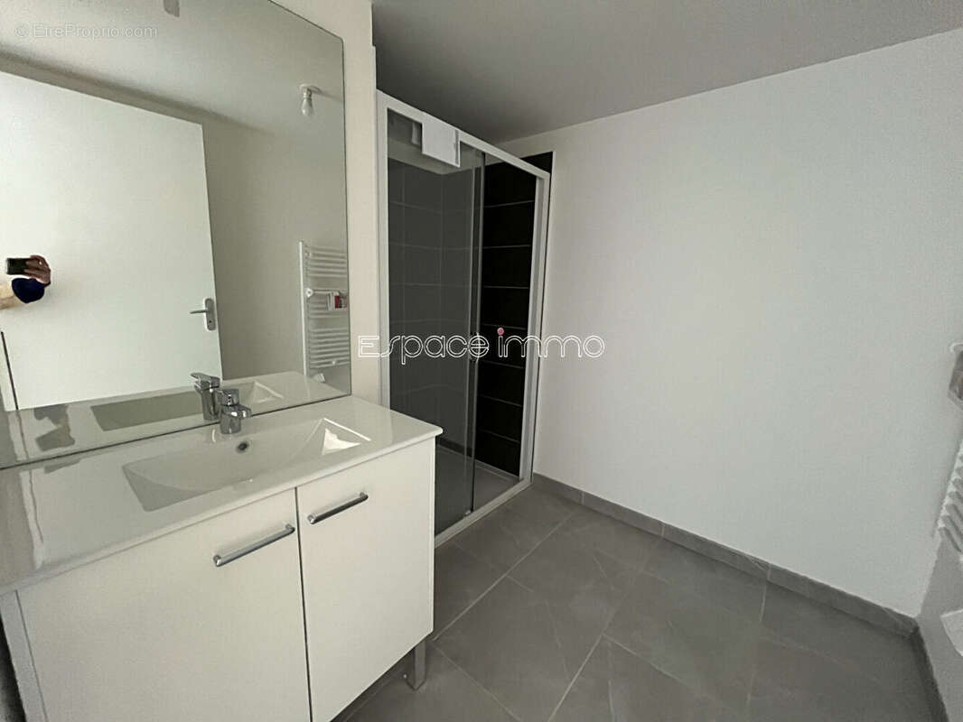 Appartement à MAROMME