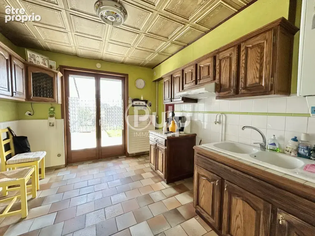 Bien à vendre à guarbecque - photo 4