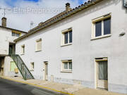 Appartement à BRIOUX-SUR-BOUTONNE