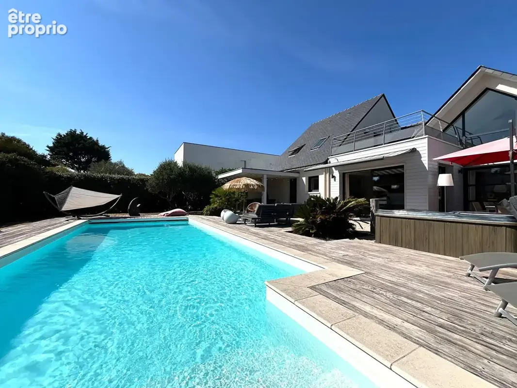 Maison à LA BAULE-ESCOUBLAC