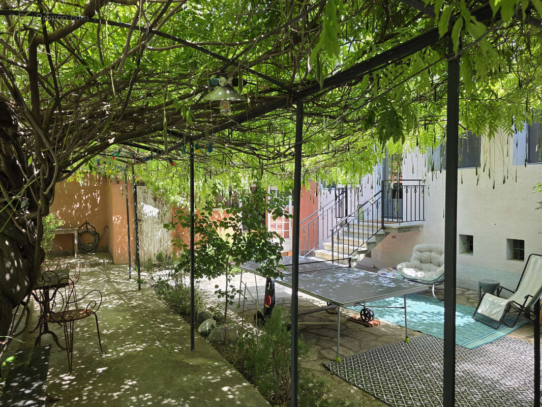 Maison à ARLES