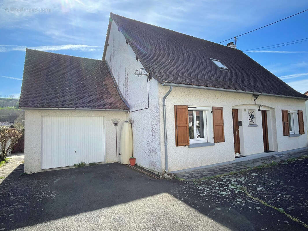 Maison familliale proche centre ville - photo 2