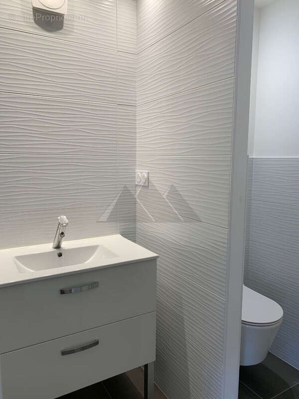 Appartement neuf 5 pieces a vendre brest lambezellec - photo 9