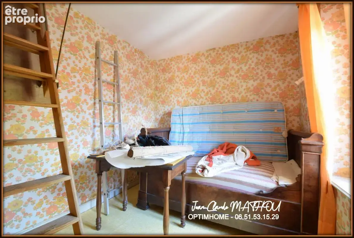 Grande maison de village 156 m² – 4 chambres + terrasse 50 m² – Salles-sur-l’Hers - photo 6