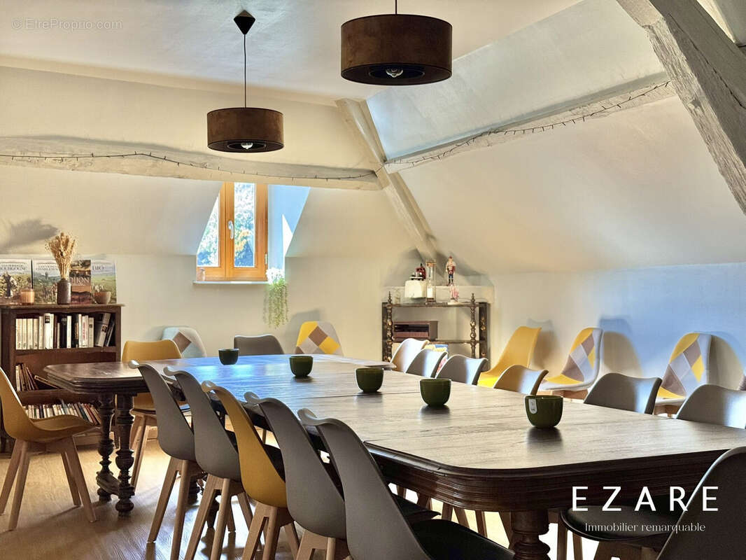 Appartement à BEAUNE