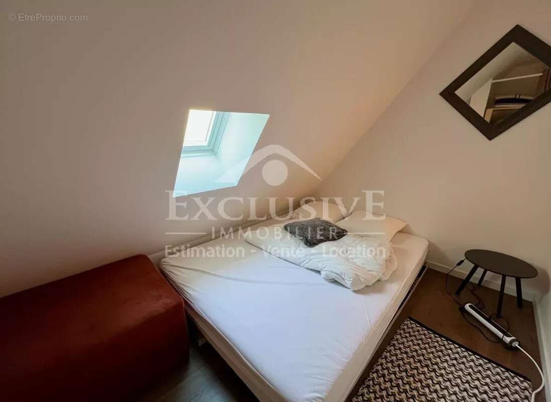 Maison à VILLERS-SUR-MER