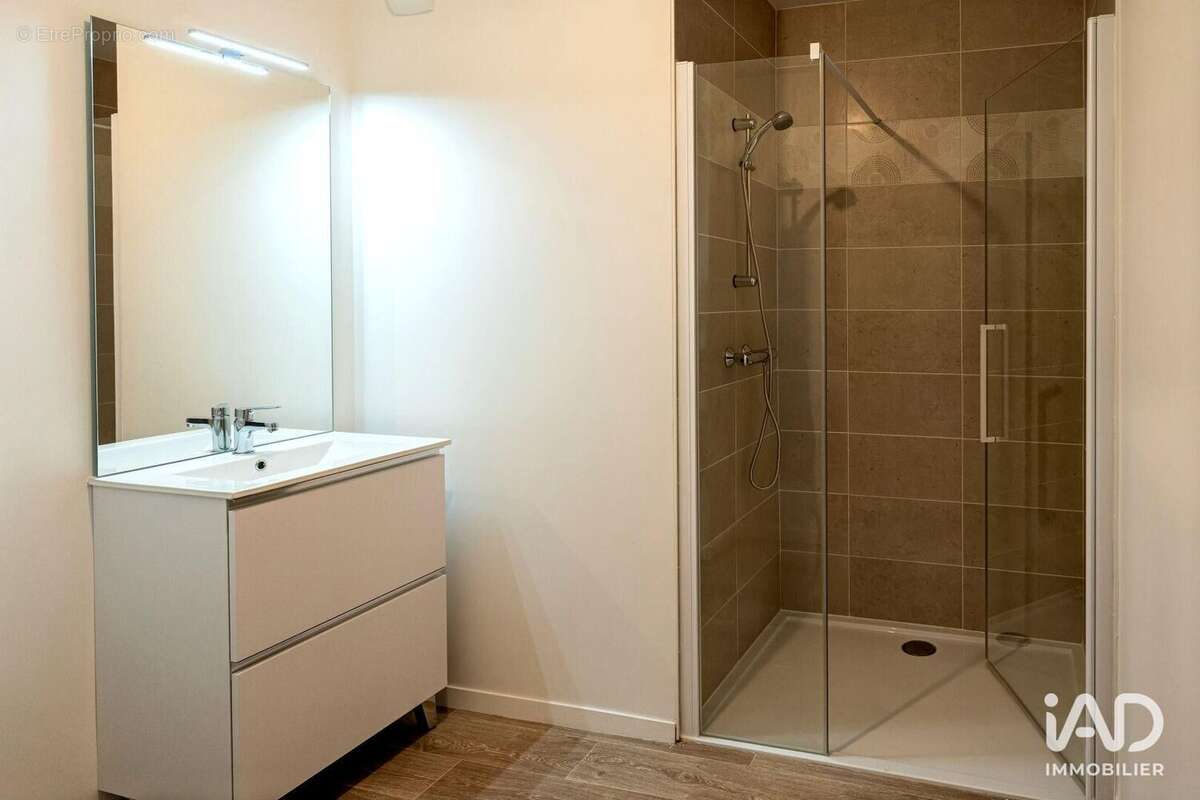 Photo 7 - Appartement à FLEURY-SUR-ORNE