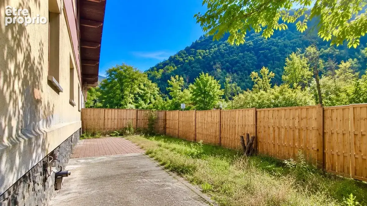 Maison 3 pièces 69 m² à vendre à Livet-Et-Gavet (38220) - photo 2