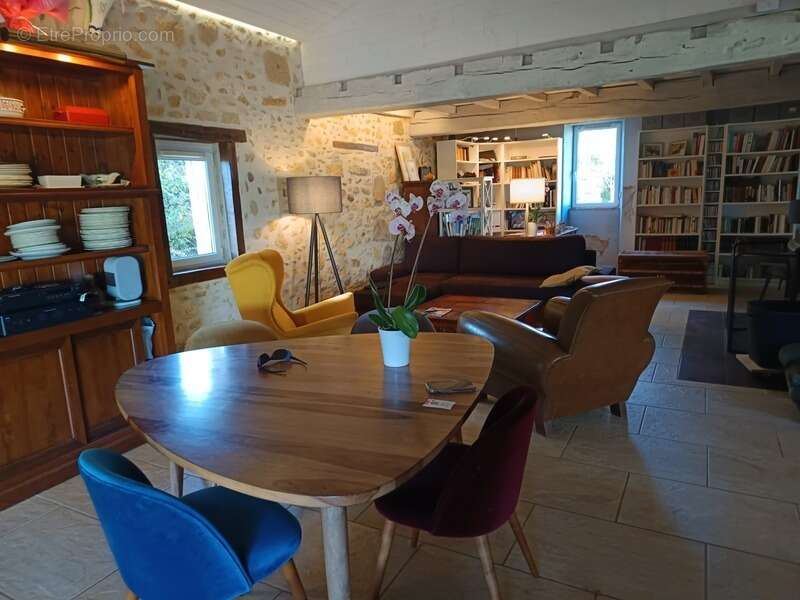 Maison à AIRE-SUR-L&#039;ADOUR