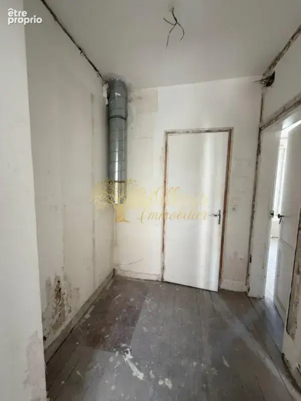 Appartement 2 pièces à rénover à vendre – 35,20 m² – Adamville Saint-Maur-des-Fossés – Copropriété réhabilitée - photo 6