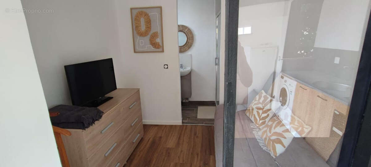 Maison à MONTPELLIER