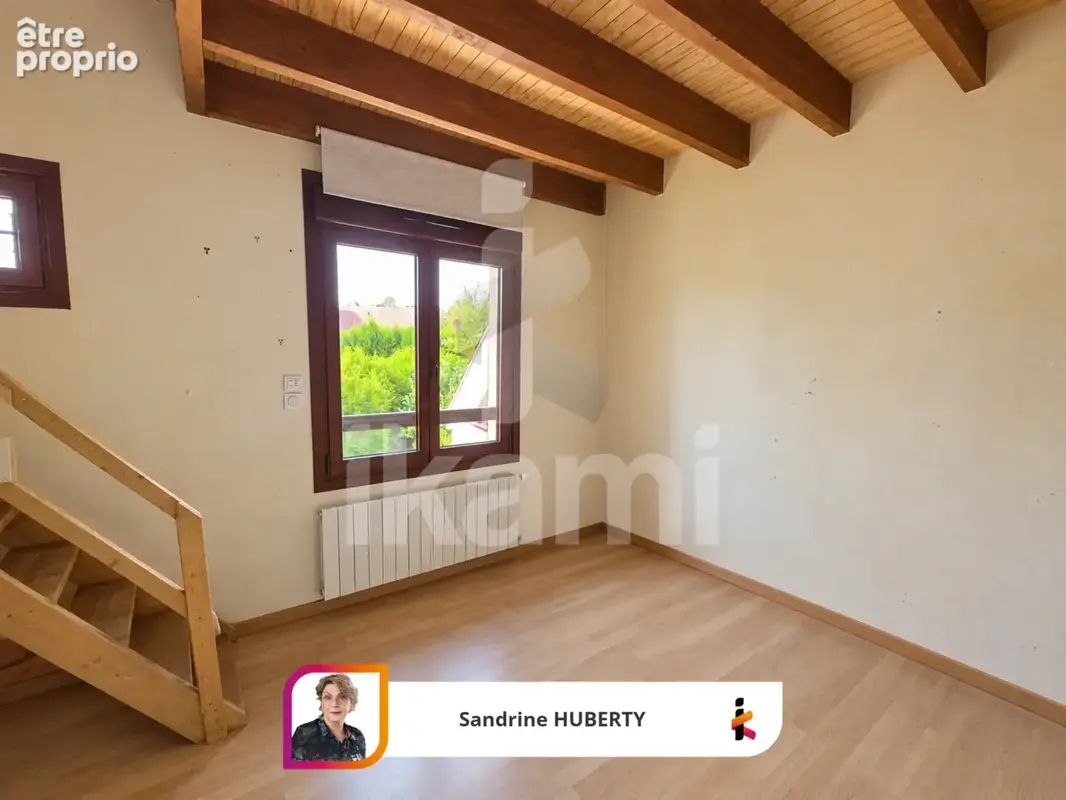 Maison Villepinte F6 - photo 15