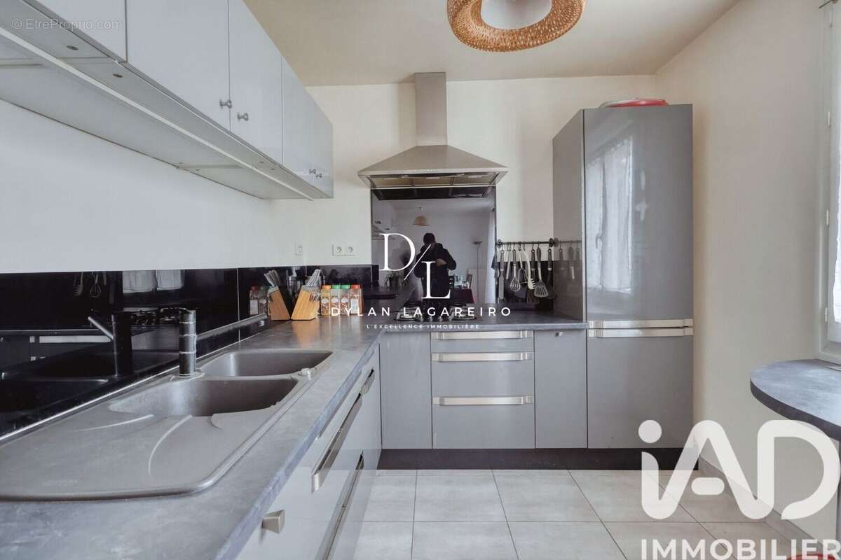 Photo 8 - Maison à PERSAN