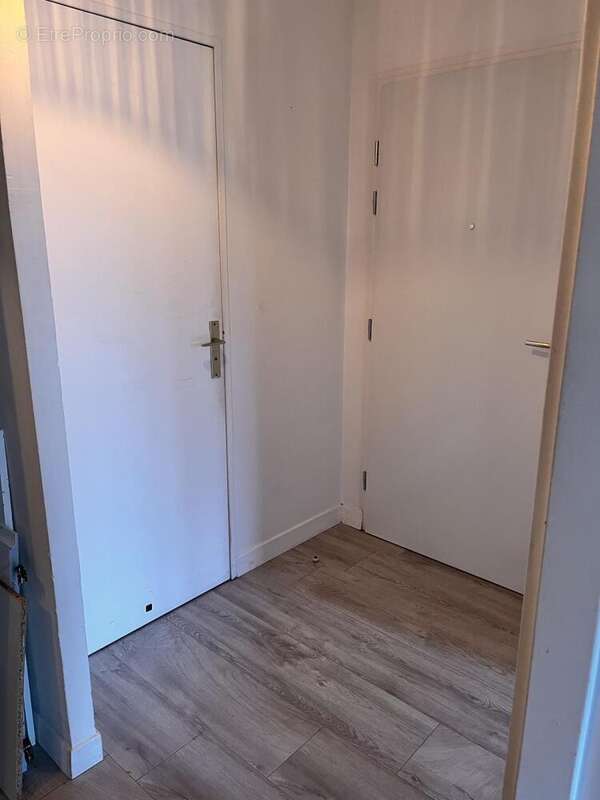 Appartement à EPERNAY