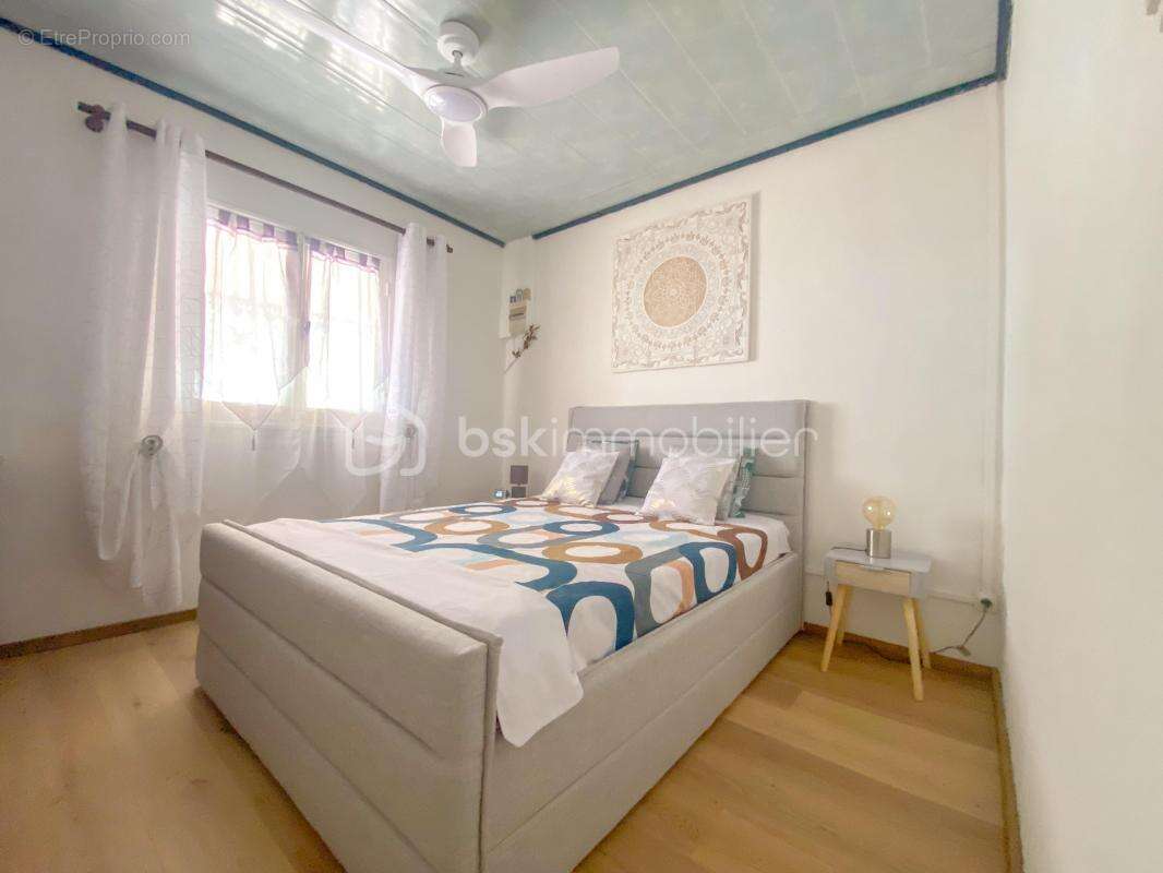 Maison à SAINT-PAUL