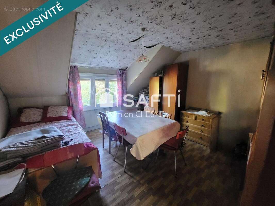 Photo 9 - Maison à SAINT-AMAND-MONTROND