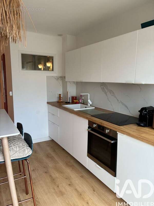 Appartement 23 m² à Palavas-Les-Flots  - photo 9