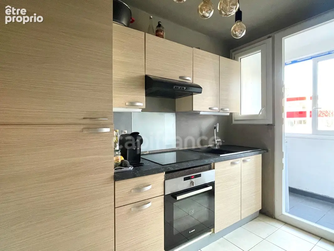 Appartement à vendre 3 pièces LE CHESNAY (78) - photo 5