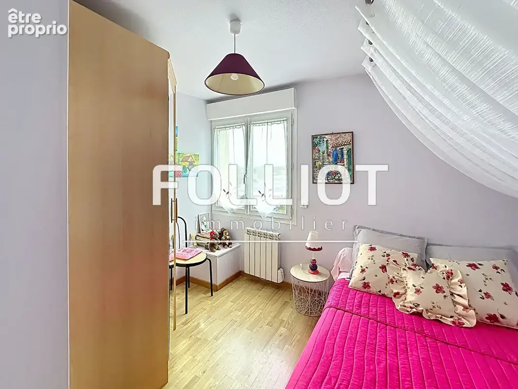 Maison agréable de 5 pièces à vendre à Saint Pair sur Mer - photo 10