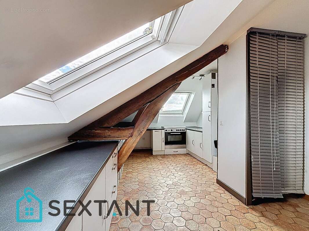 Appartement à SAINT-PIERRE-LES-ELBEUF